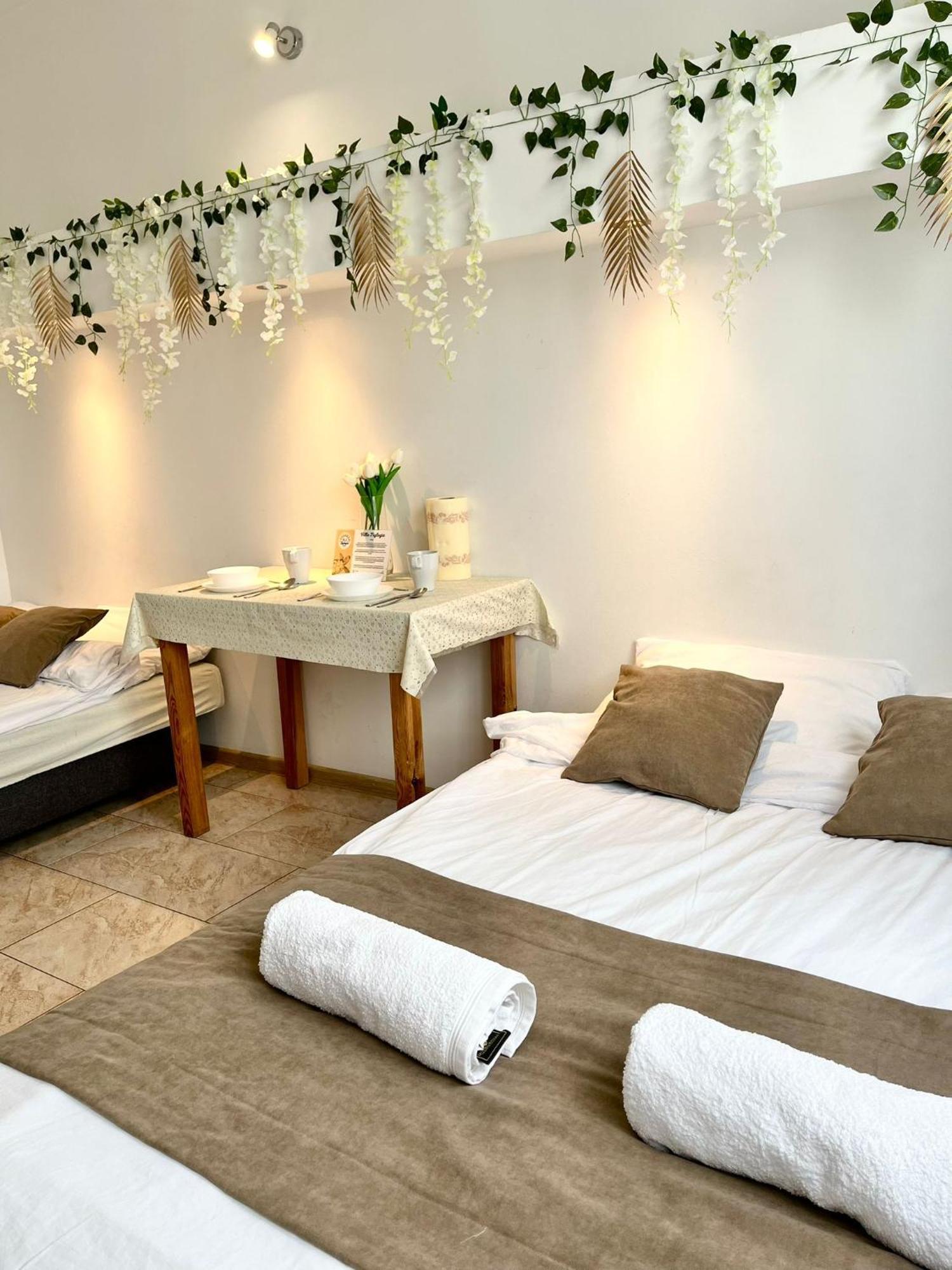 Villa Trylogia ميلنو المظهر الخارجي الصورة